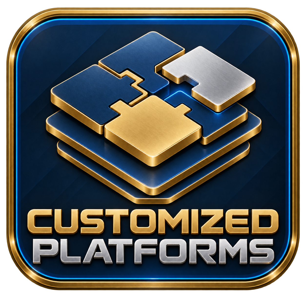 Customized Platforms