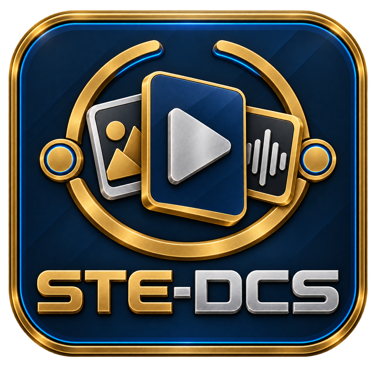 STE Digital Creator System